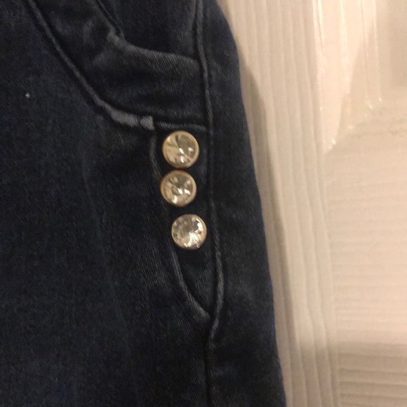 High Waisted Jeans - Picture 3 of 5